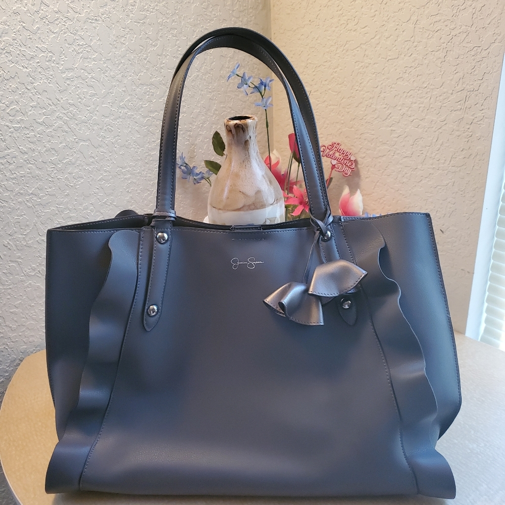 Jessica Simpson Large Kalie Tote